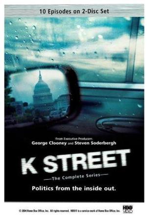 K 스트리트 (2003)