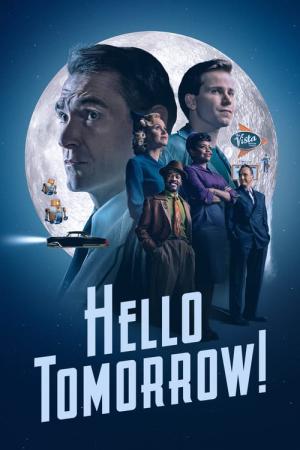 '헬로 투모로우!' - Hello Tomorrow! (2023)
