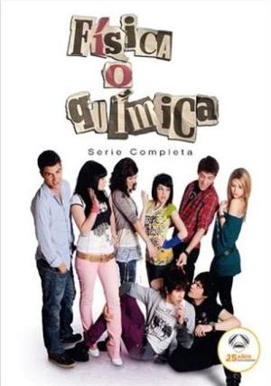 피시카 오 키미카 (2008)