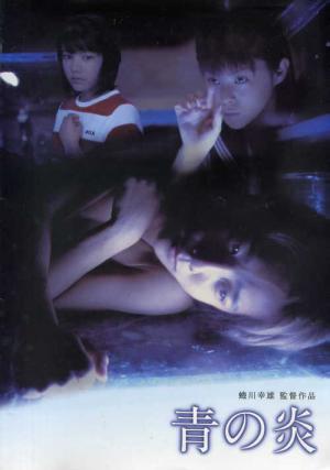 푸른 불꽃 (2003)