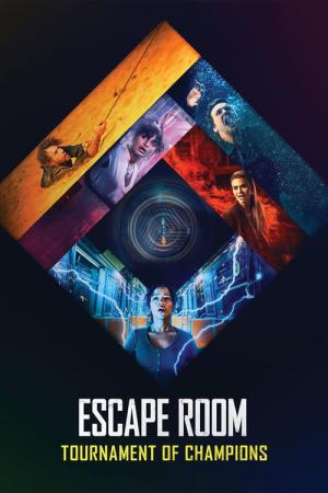 이스케이프 룸 2: 노 웨이 아웃 (2021)