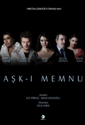 Ask-i Memnu (2008)