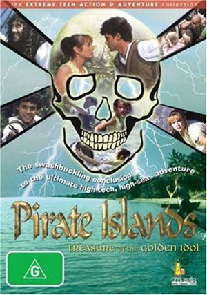 Pirate Islands (2003)