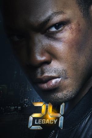 24: 레거시 (2016)