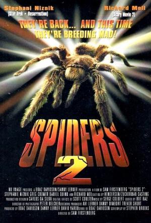 스파이더 2 (2001)