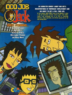Odd Job Jack (2003)
