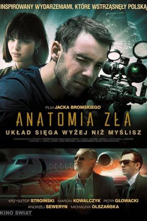 Anatomia zla (2015)