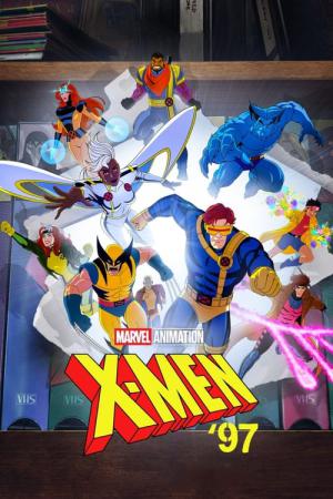엑스맨 '97 (2024)