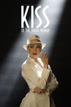 거미여인의 키스 (2025)
