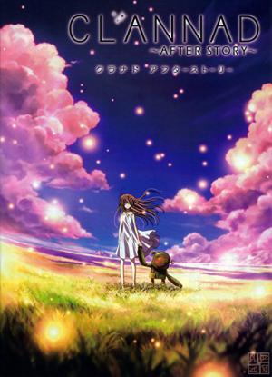 Clannad: After Story (2008)