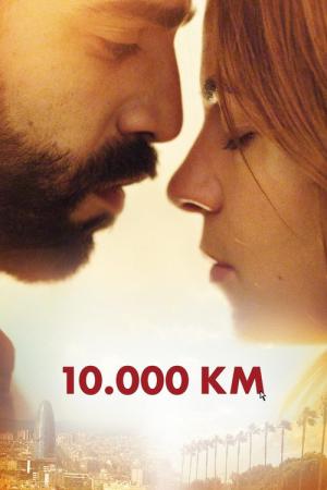 10,000km (2014)