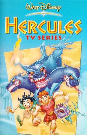 헤라클레스 (1998)