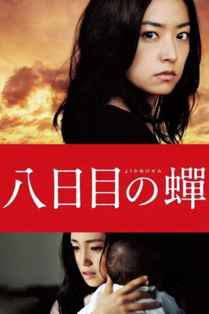 8일째 매미 (2011)