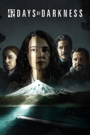 어둠 속의 42일 (2022)