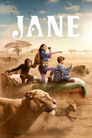 '제인' - Jane (2023)