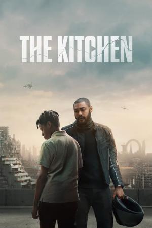 더 키친 (2023)