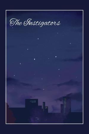 '인스티게이터' - The Instigators (2024)
