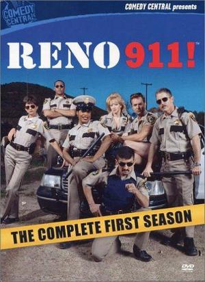 르노 911! (2003)