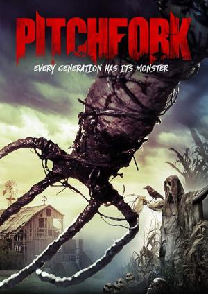 피치포크 살인사건 (2016)