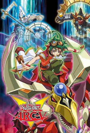유희왕 ARC-V (2014)