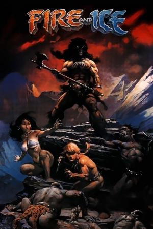 불과 얼음 (1983)