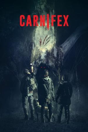 카니펙스: 죽음의 숲 (2022)
