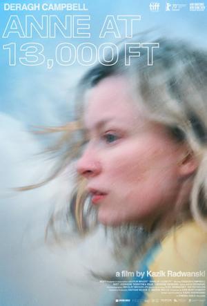 13,000 피트의 앤 (2019)