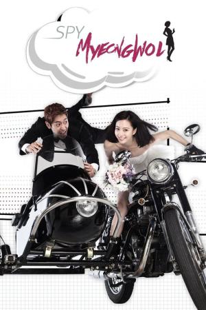 스파이 명월 (2011)