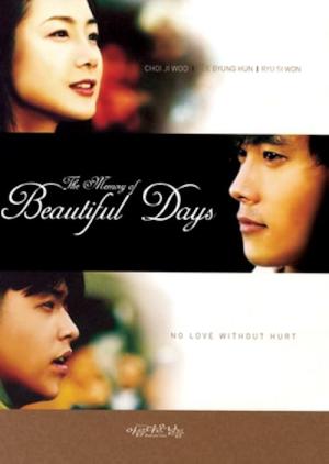 Areumdawoon naldeul (2001)