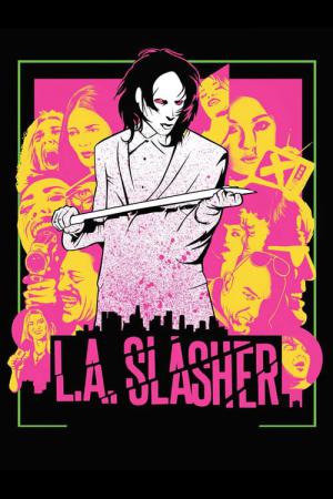 L.A. 슬래셔 (2015)
