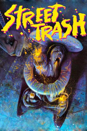 스트리트 트래쉬 (1987)