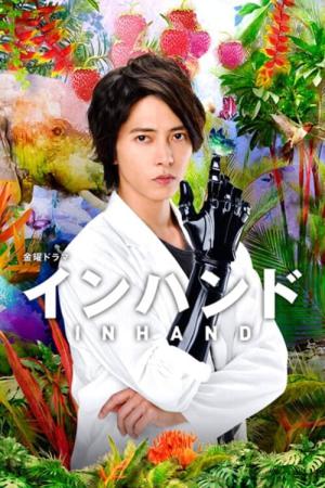 인핸드 (2019)