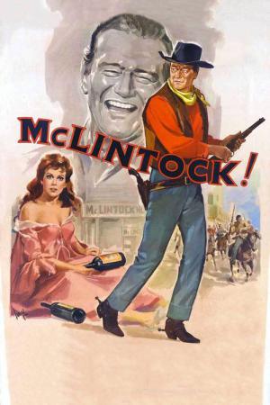 매클린톡! (1963)