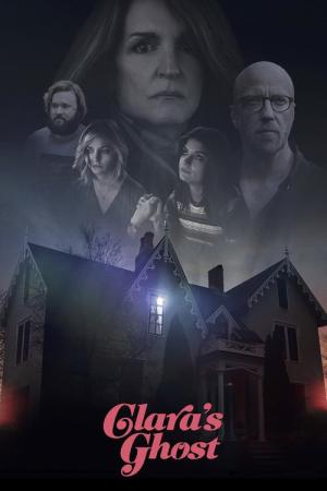 클라라스 고스트 (2018)