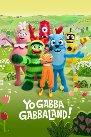 '요 가바가바랜드!' - Yo Gabba GabbaLand! (2024)