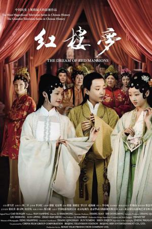 홍루몽 (2010)