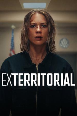 엑스테리토리얼 (2025)