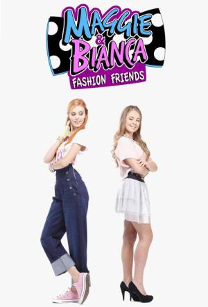 Maegi & Biangka paesyeon peulenjeu (2016)