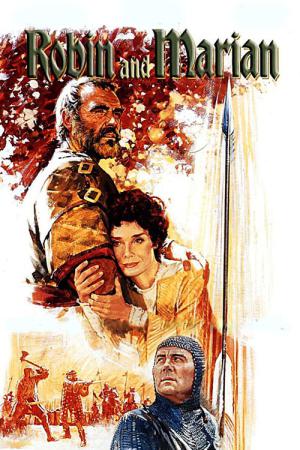 로빈과 마리안 (1976)