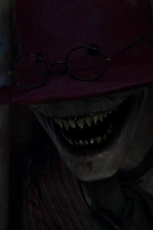 The Crooked Man (2020)