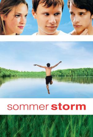 썸머 스톰 (2004)