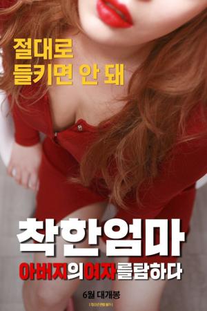 착한 엄마: 아버지의 여자를 탐하다 (2017)