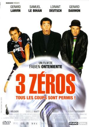 3 대 0 (2002)