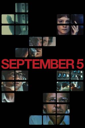 9월 5일: 위험한 특종 (2024)