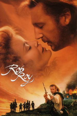 롭 로이 (1995)