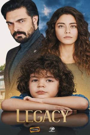 Emanet (2020)