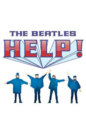 헬프! (1965)