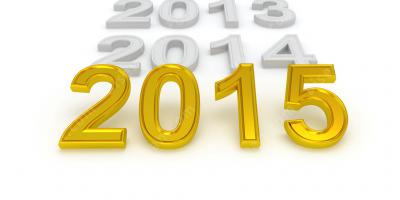 2015년 영화
