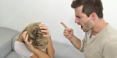 폭력적인 남편 영화