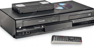 vcr 영화
